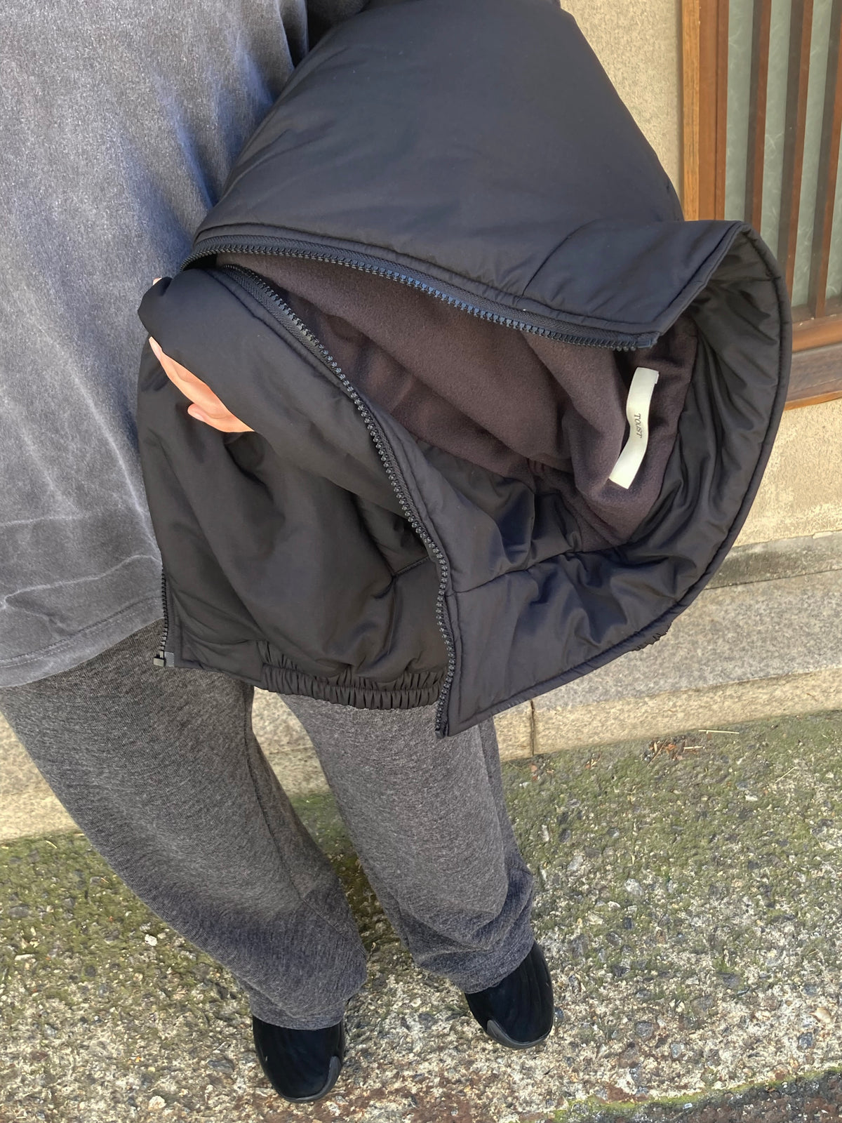 padded jacket-2col