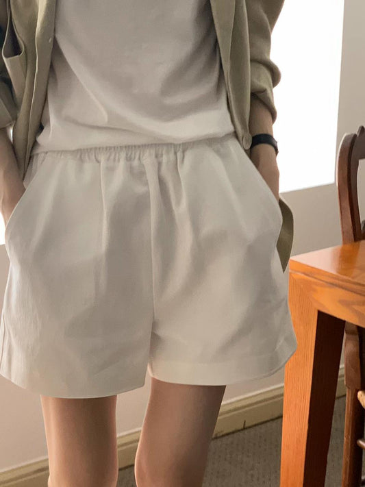 Ounce bowl-banding shorts-2col