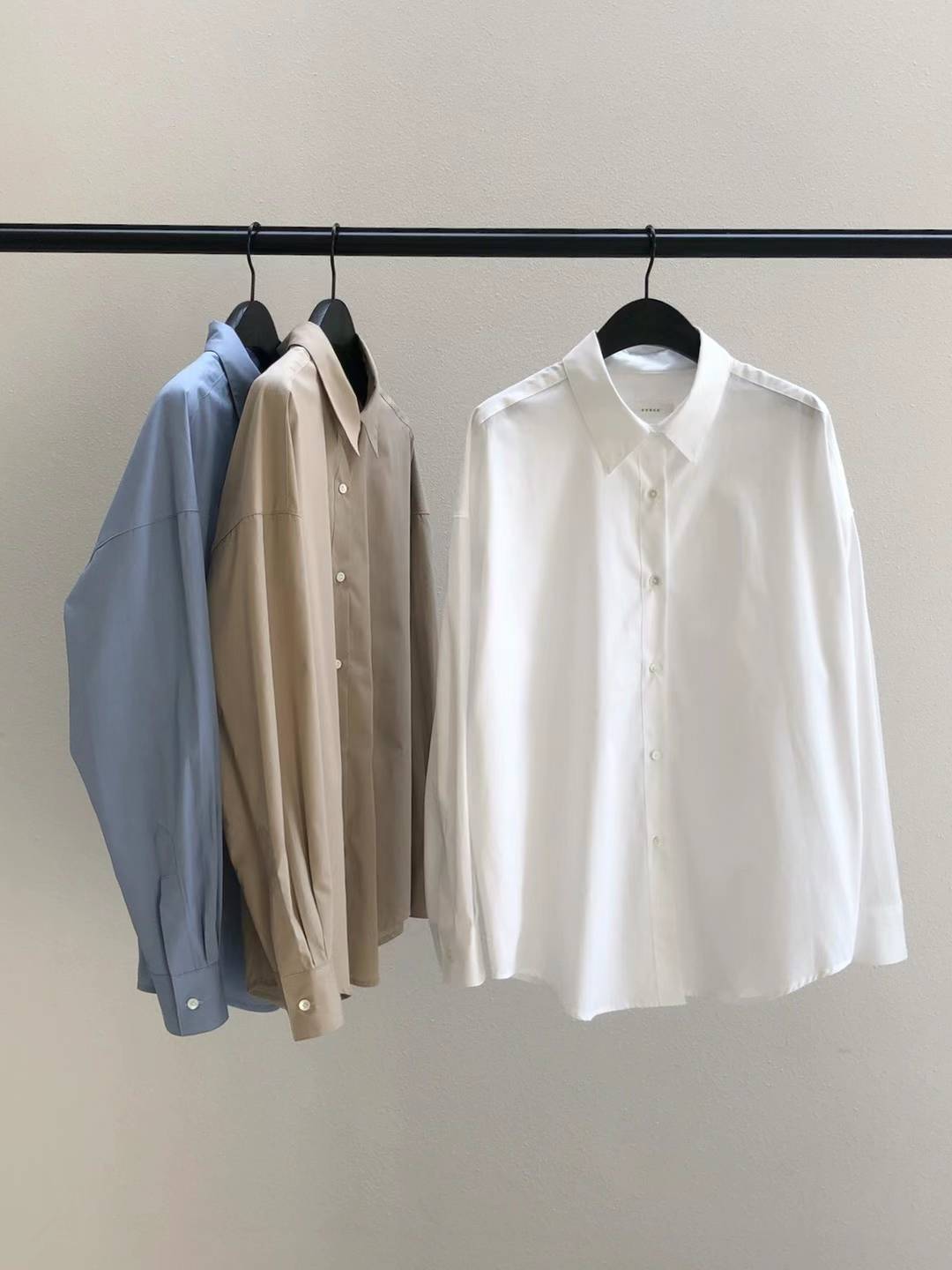 Ounce PB shirt-3col