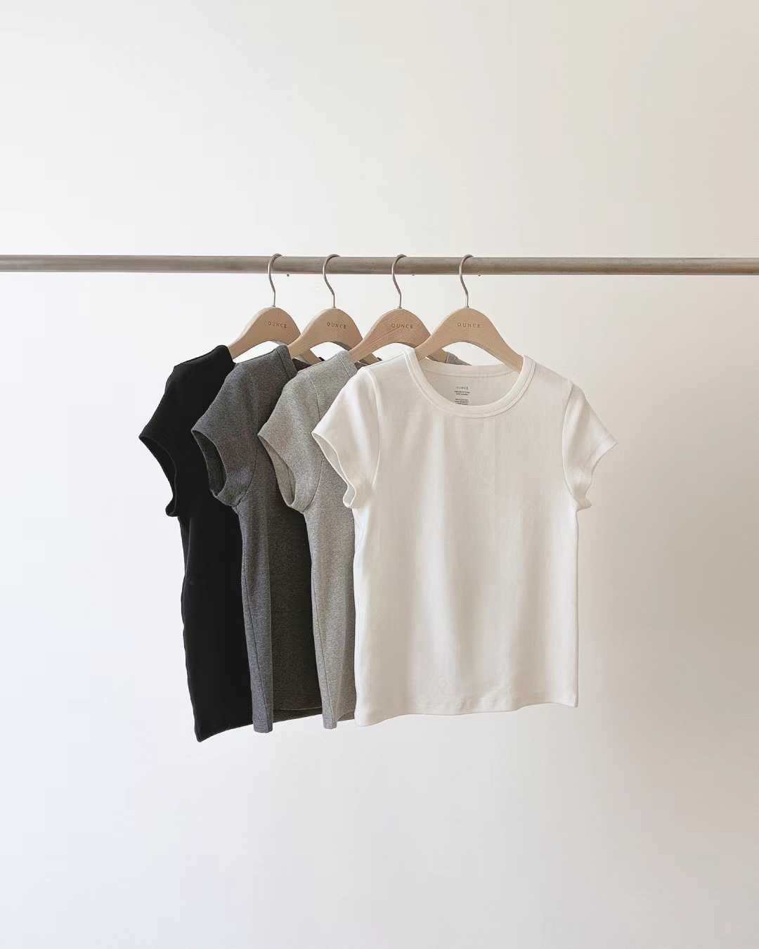 Ounce olsen T-4col