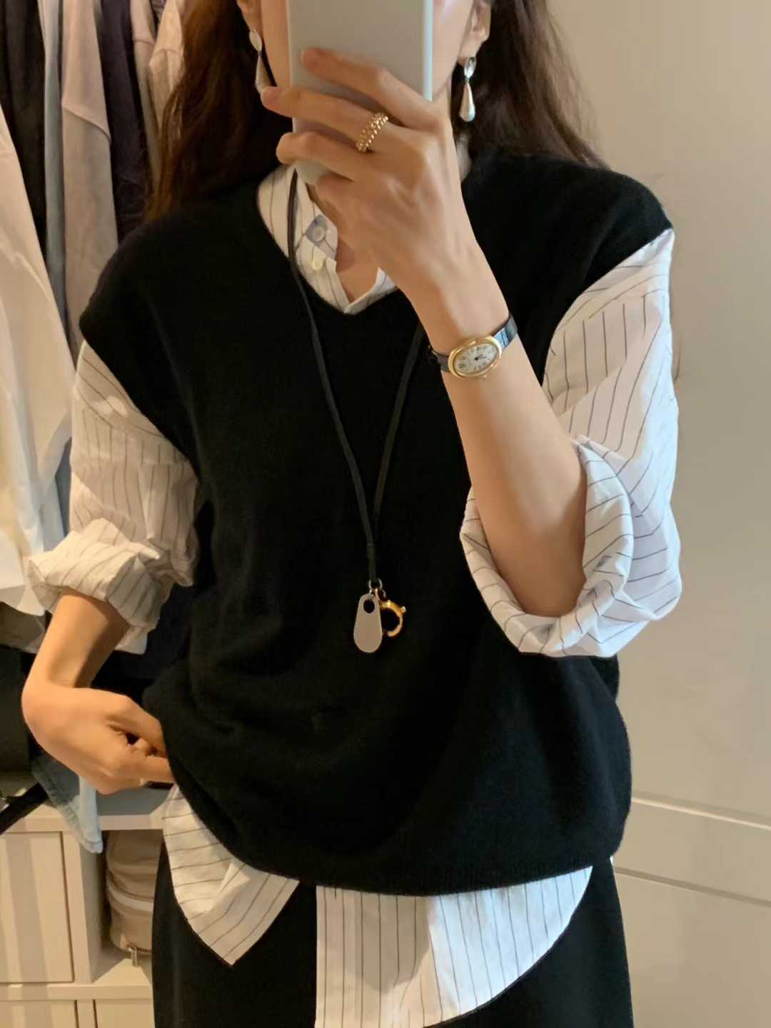 Ounce mui s.t shirt-2col