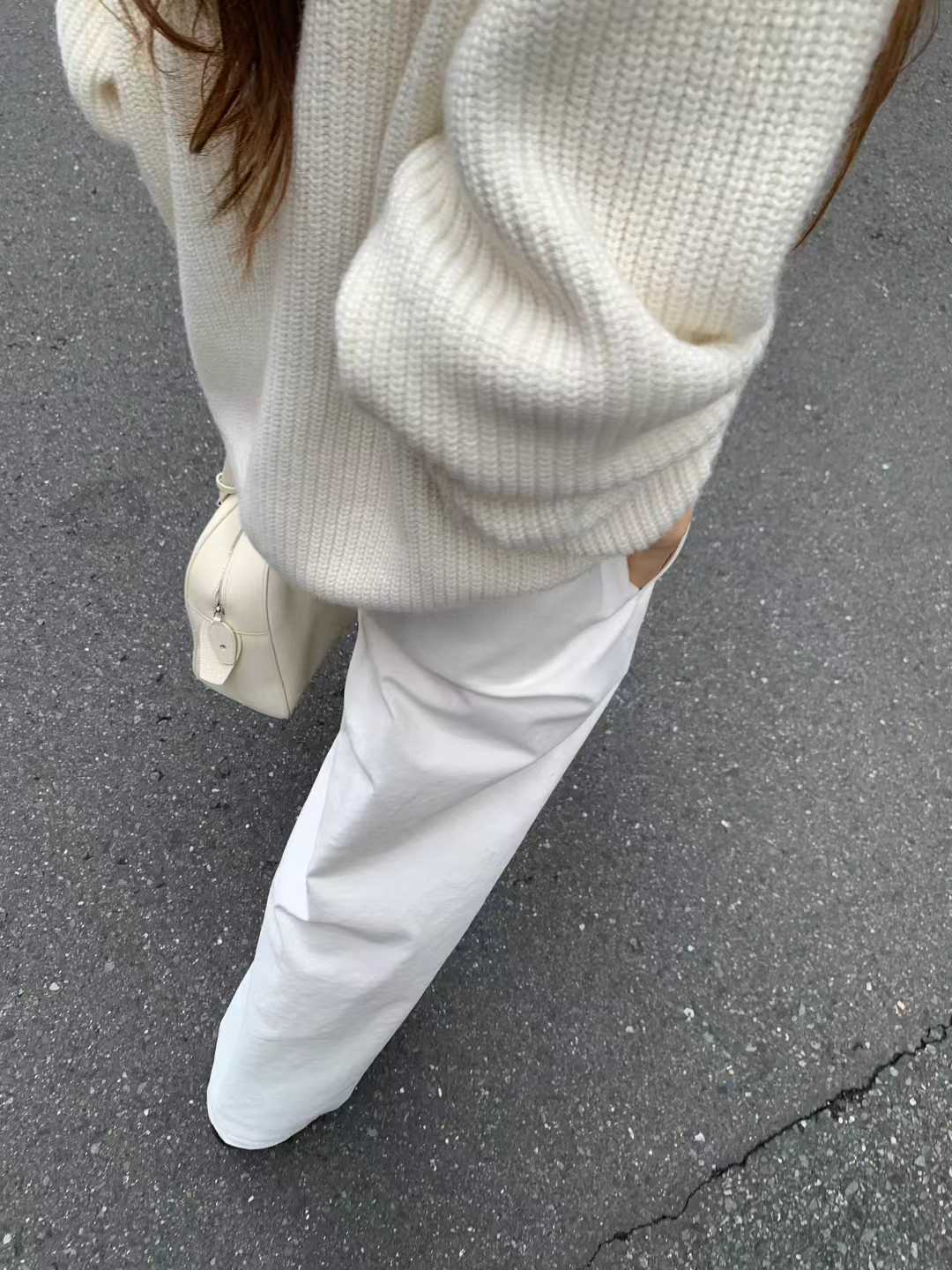 Ounce noah hachi knit-2col