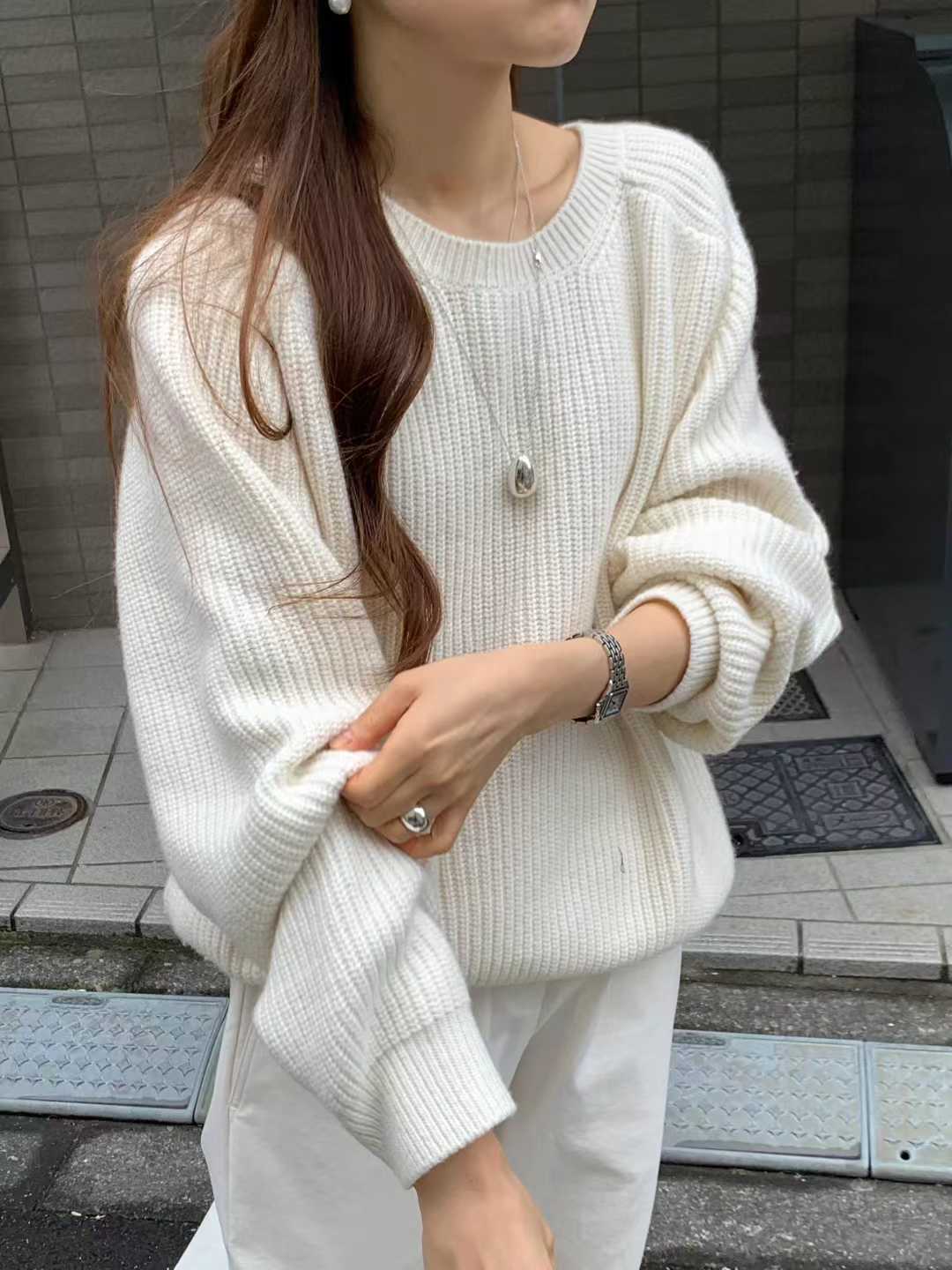 Ounce noah hachi knit-2col