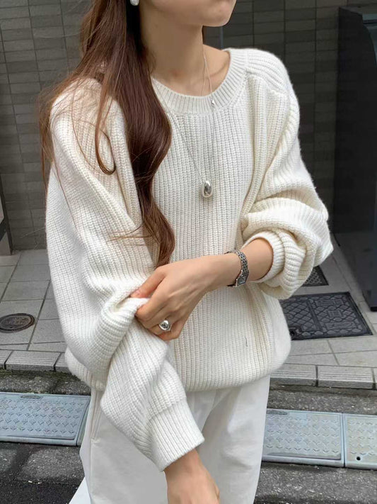 Ounce noah hachi knit-2col