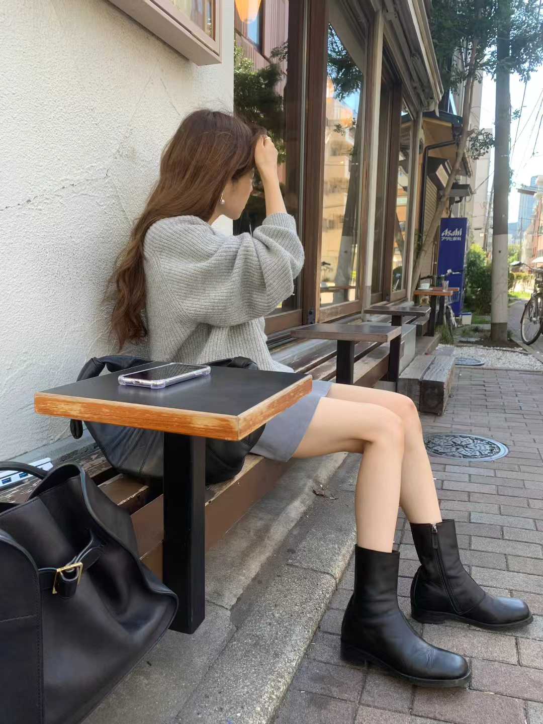 Ounce noah hachi knit-2col