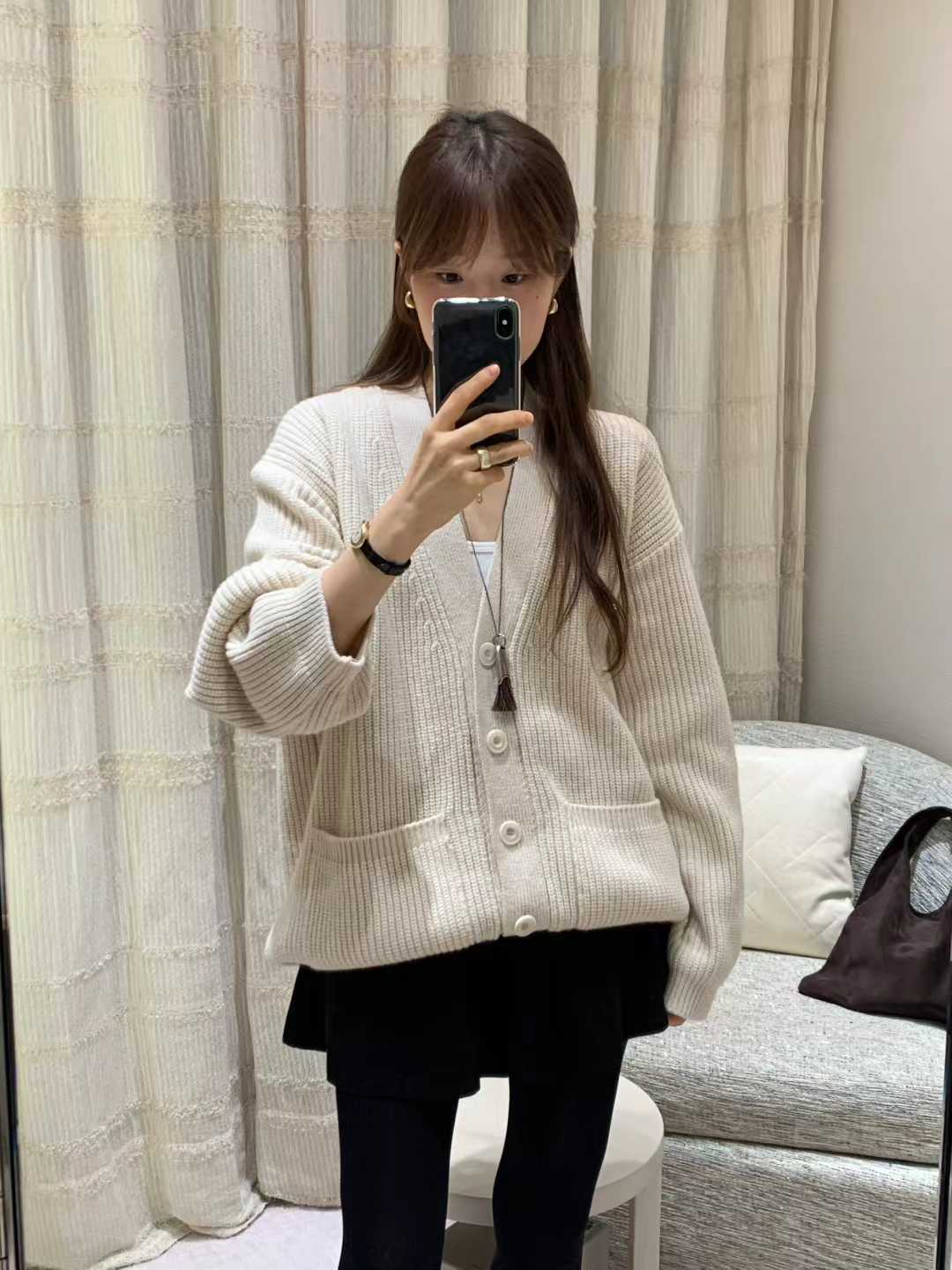韓国ファッションブランド セレクトショップ LEDAY