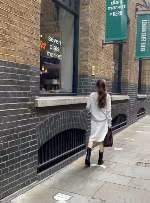 Ounce Italy soho bag-2col