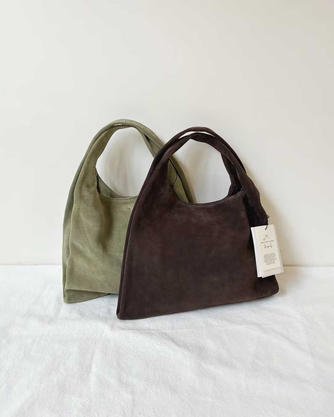 Ounce Italy soho bag-2col