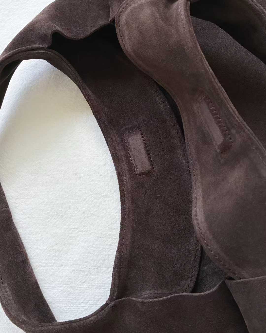 Ounce Italy soho bag-2col