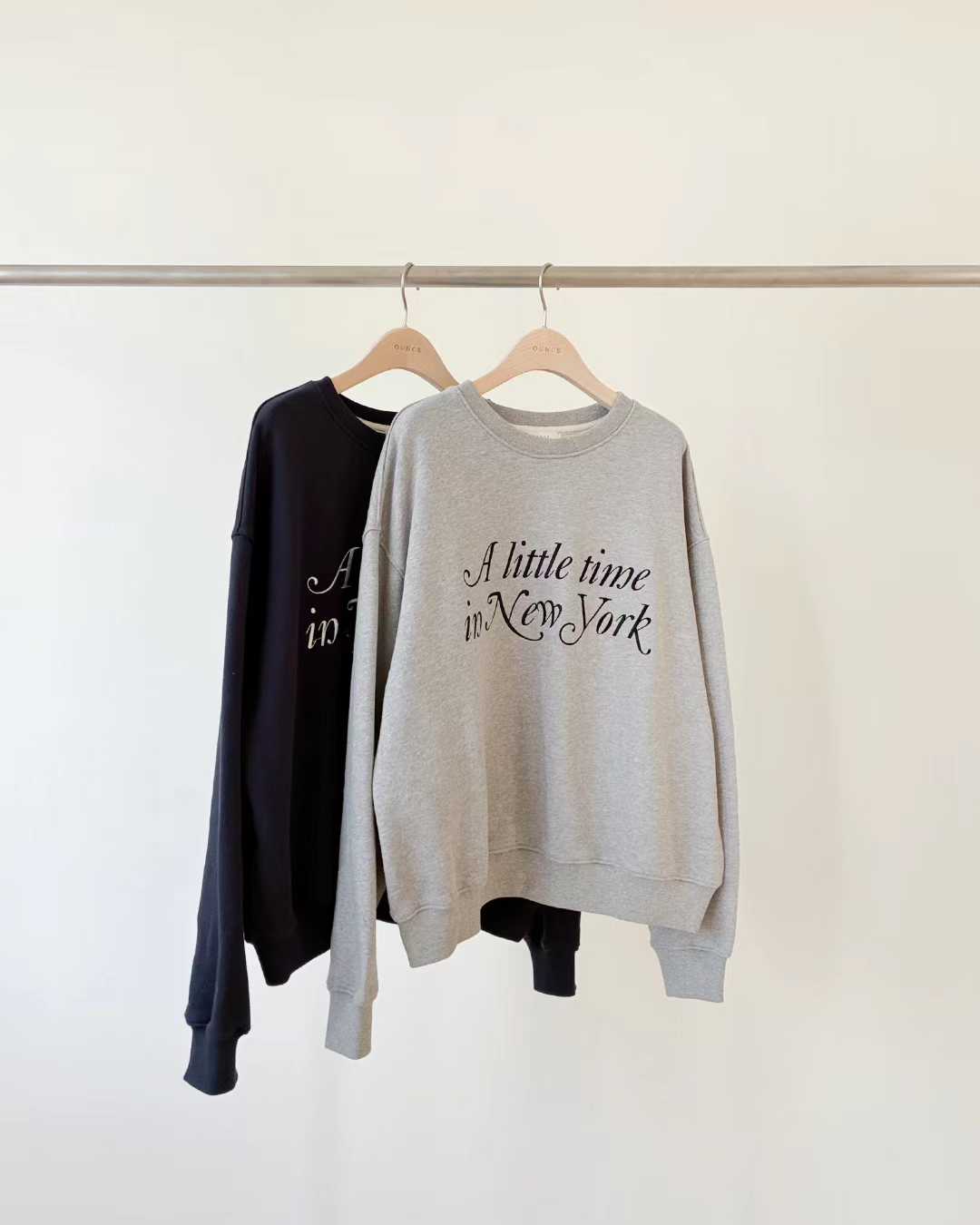 Ounce new york MTM-2col