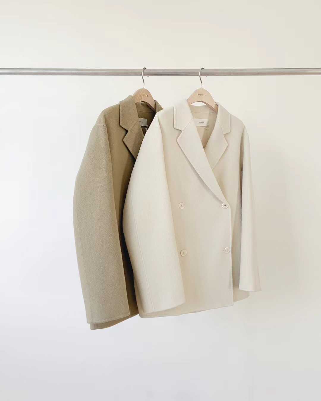 leday handmadecoatハンドメイド コート 韓国 OUNCE leday handmadecoatハンドメイド コート 韓国 OUNCE leday