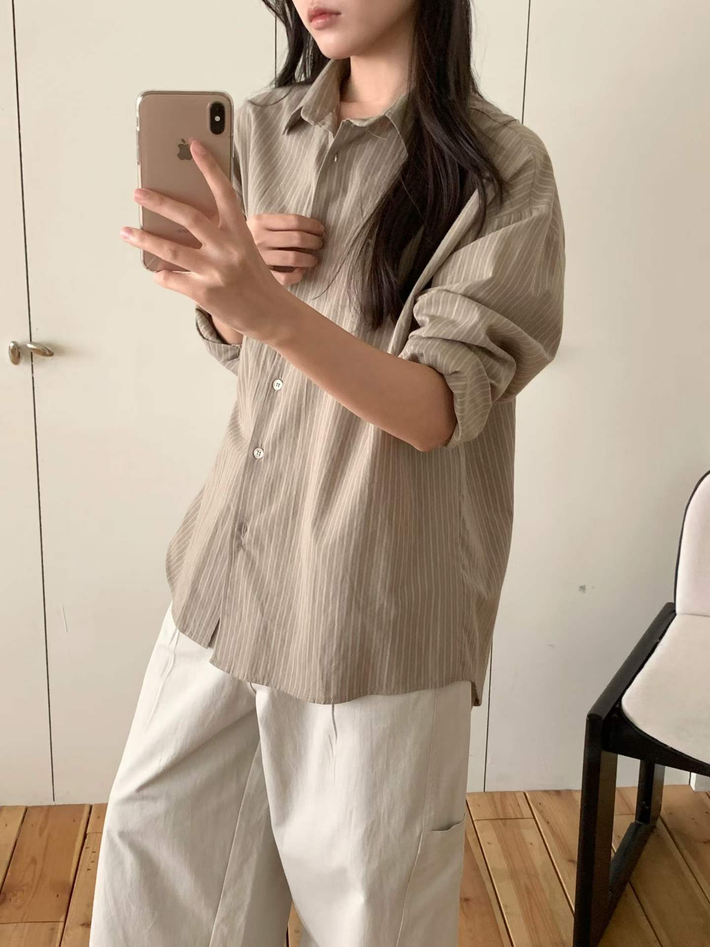 More striped shirts-2col