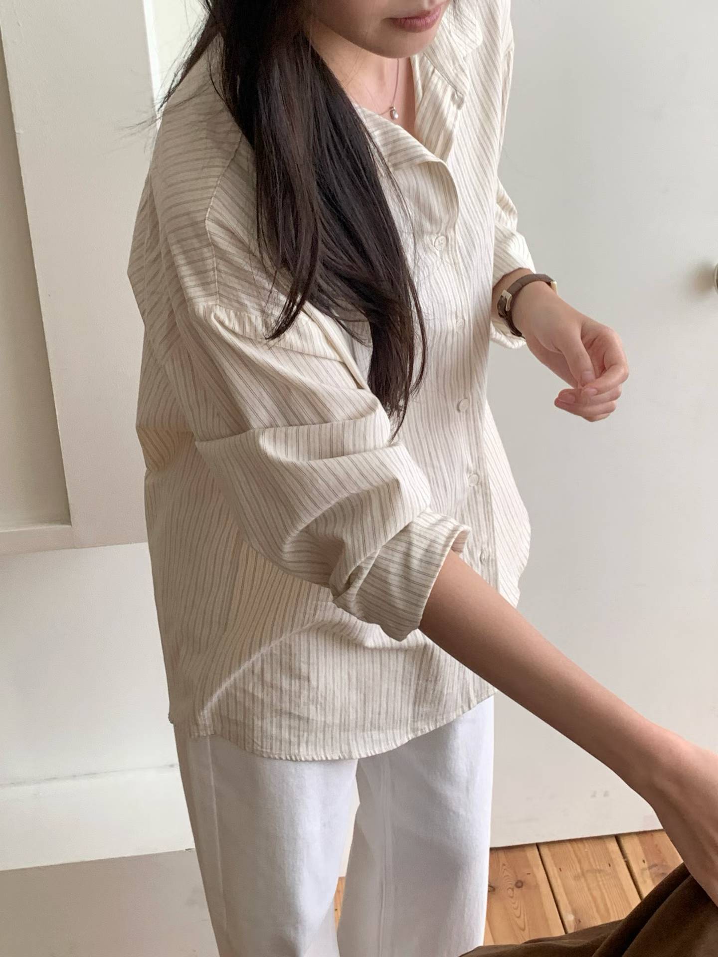 More striped shirts-2col