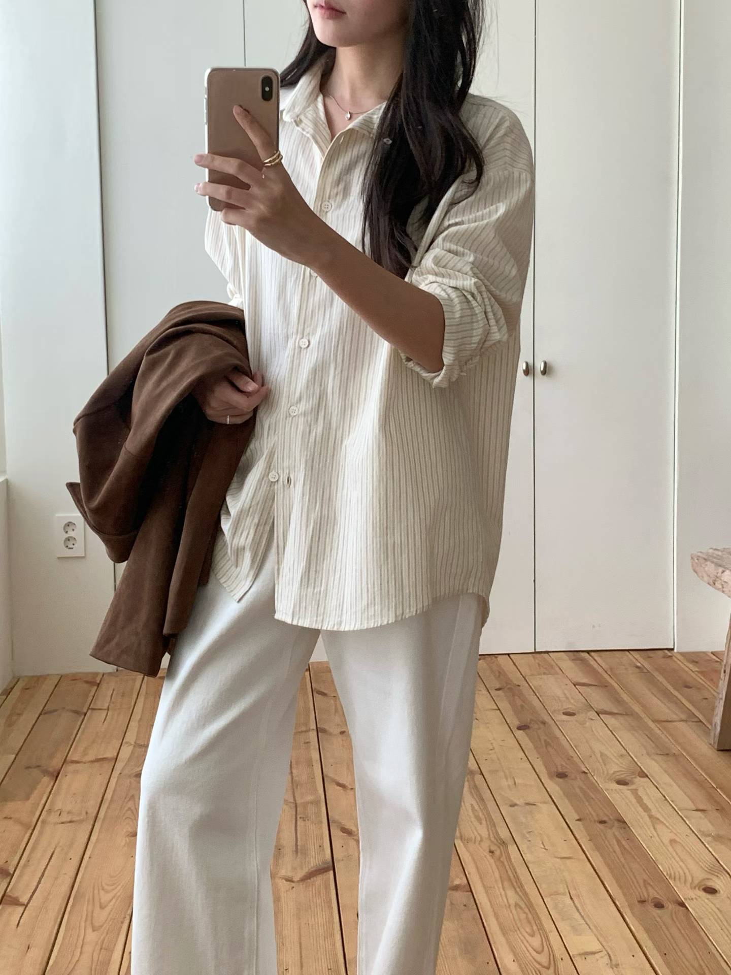 More striped shirts-2col
