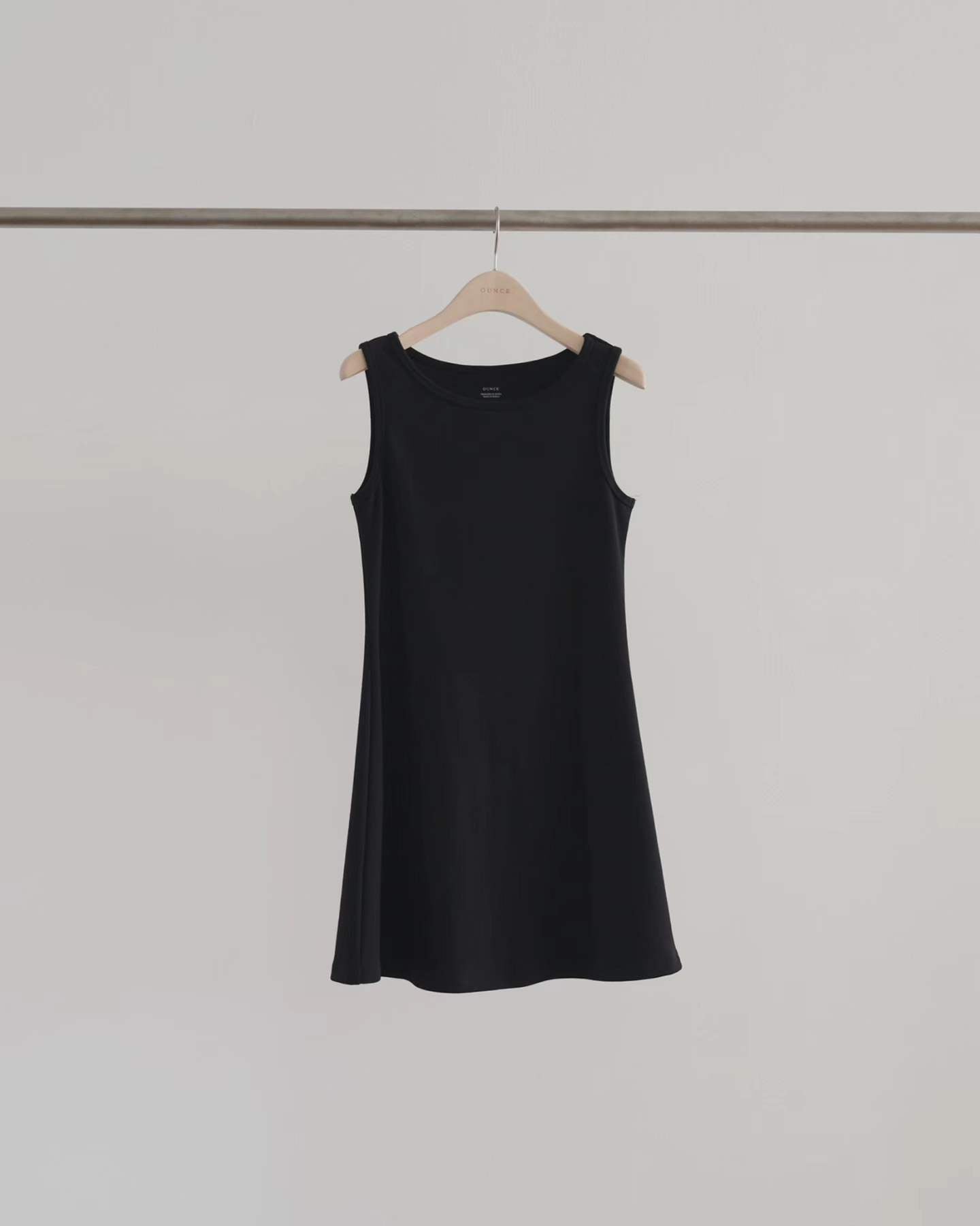 Ounce plain onepiece