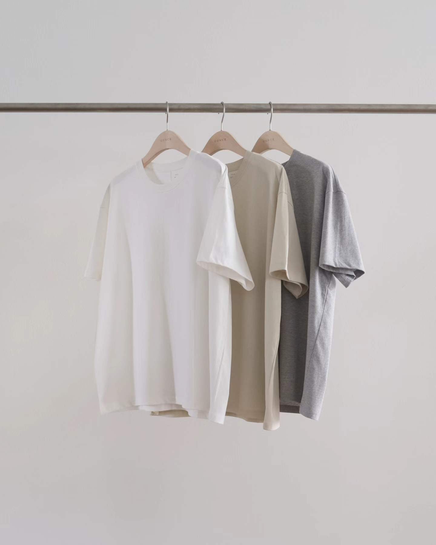 Ounce stitch box T-3col