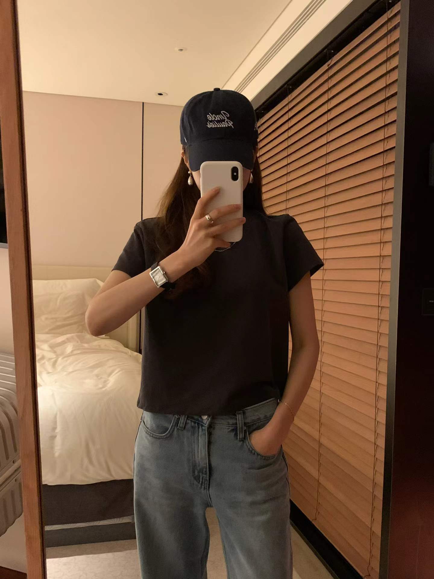 Ounce dover crop T-5col