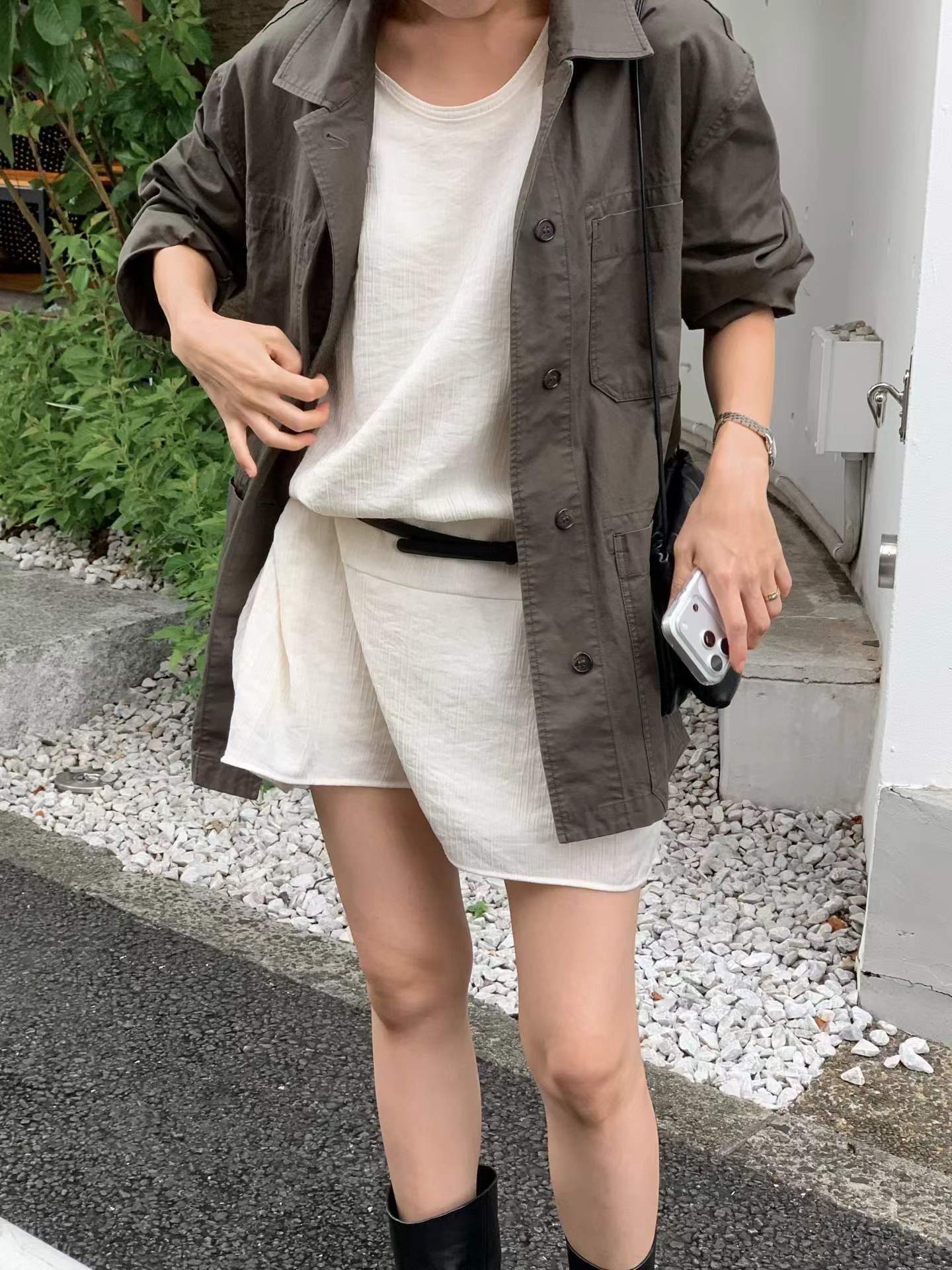 Ounce siena onepiece