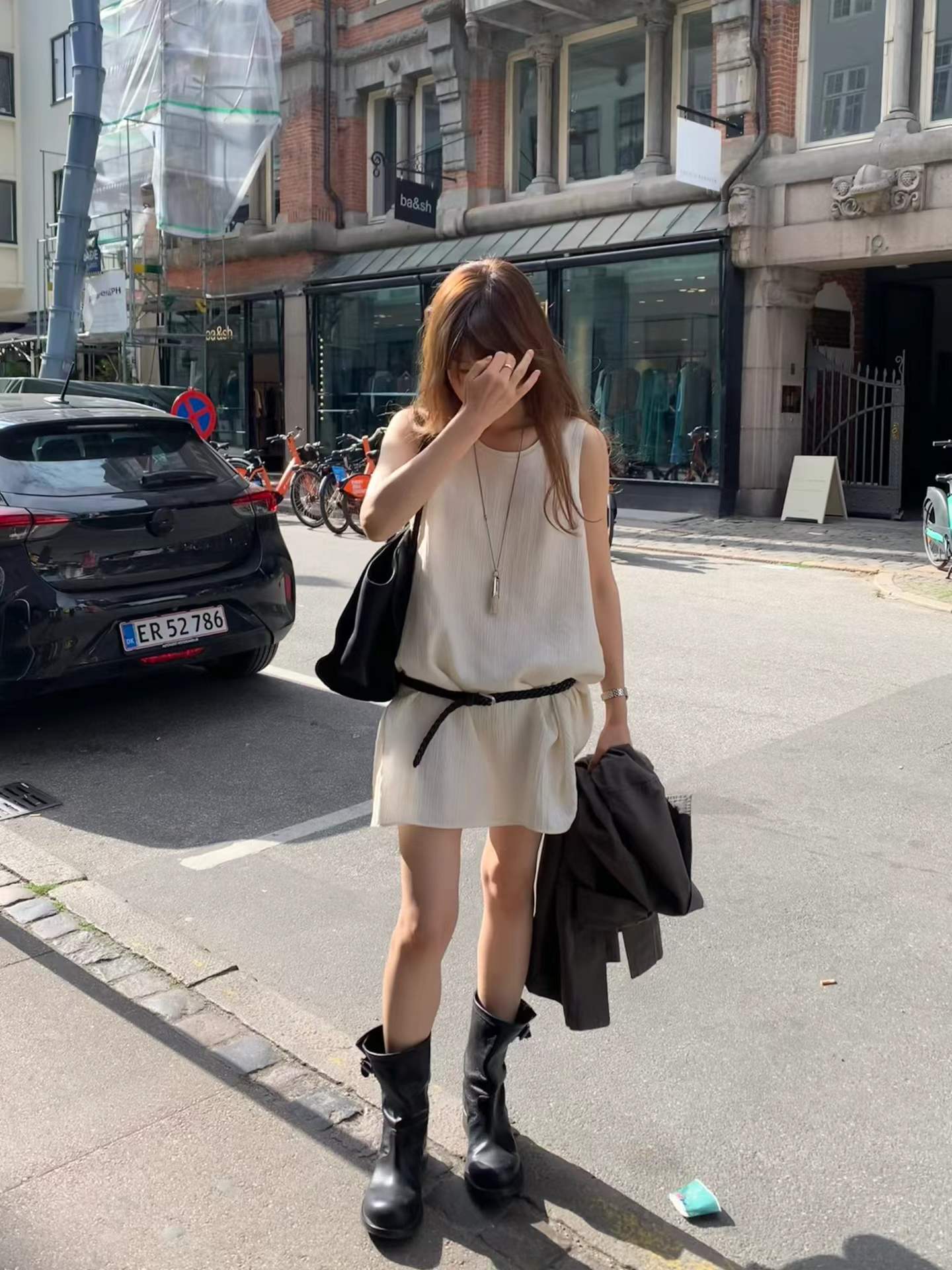 Ounce siena onepiece