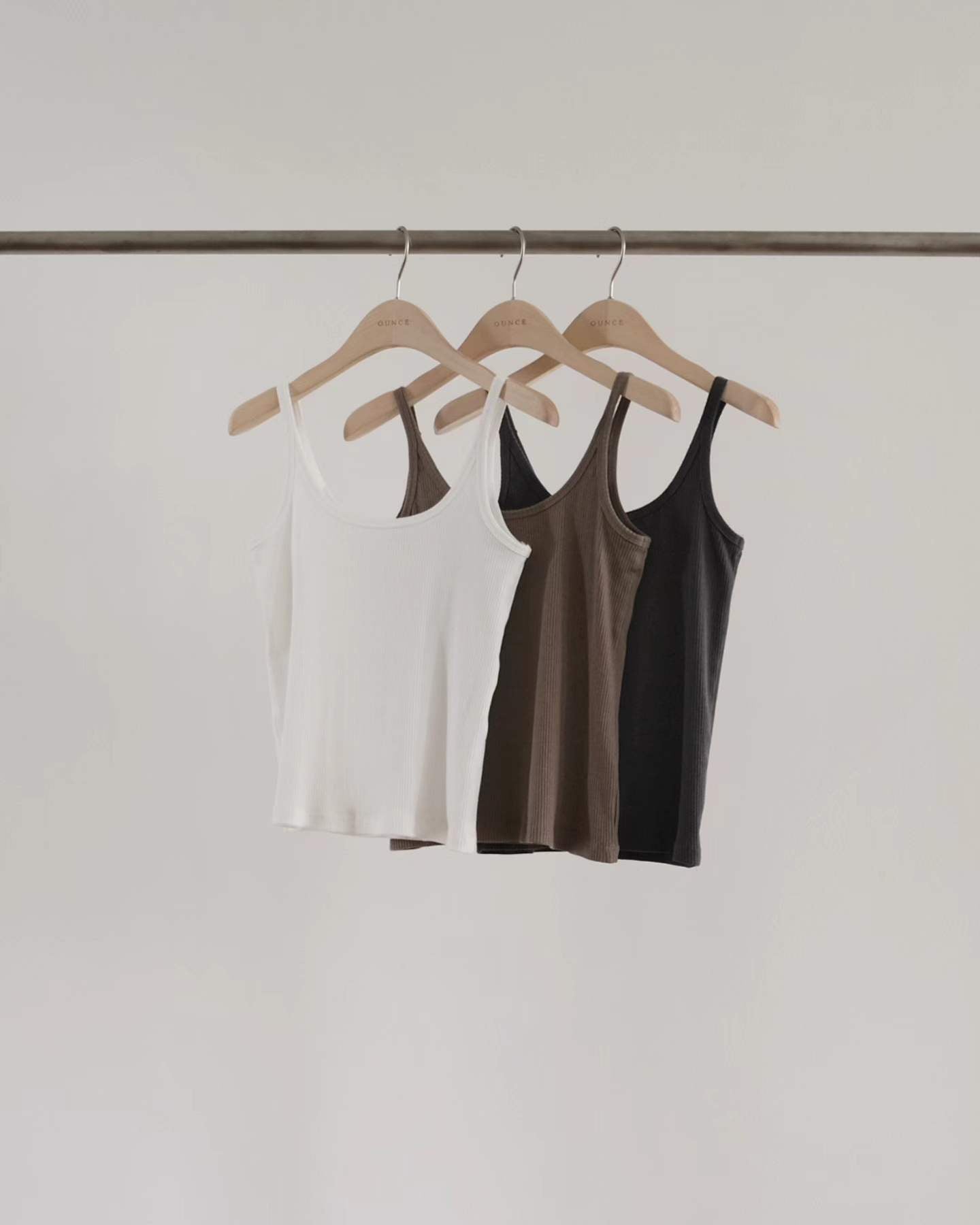 Ounce rov sleeveless-3col