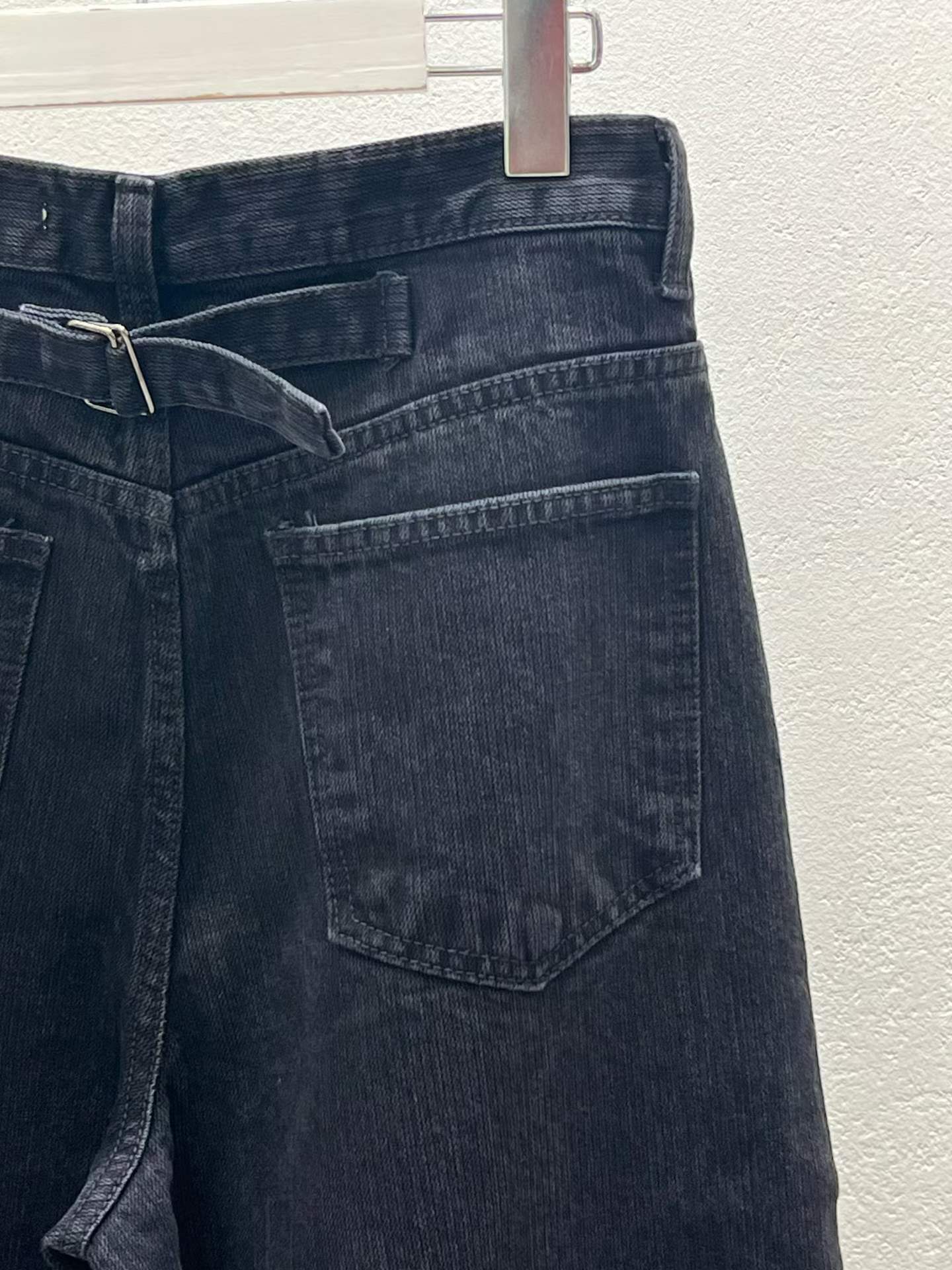 deondo bizzodo black denim