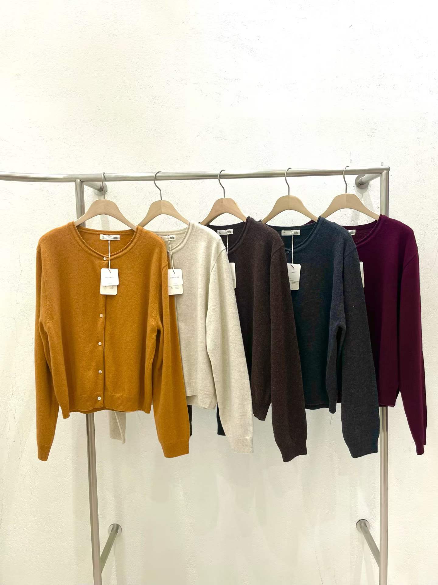 deondo tasmania cash cd-5col