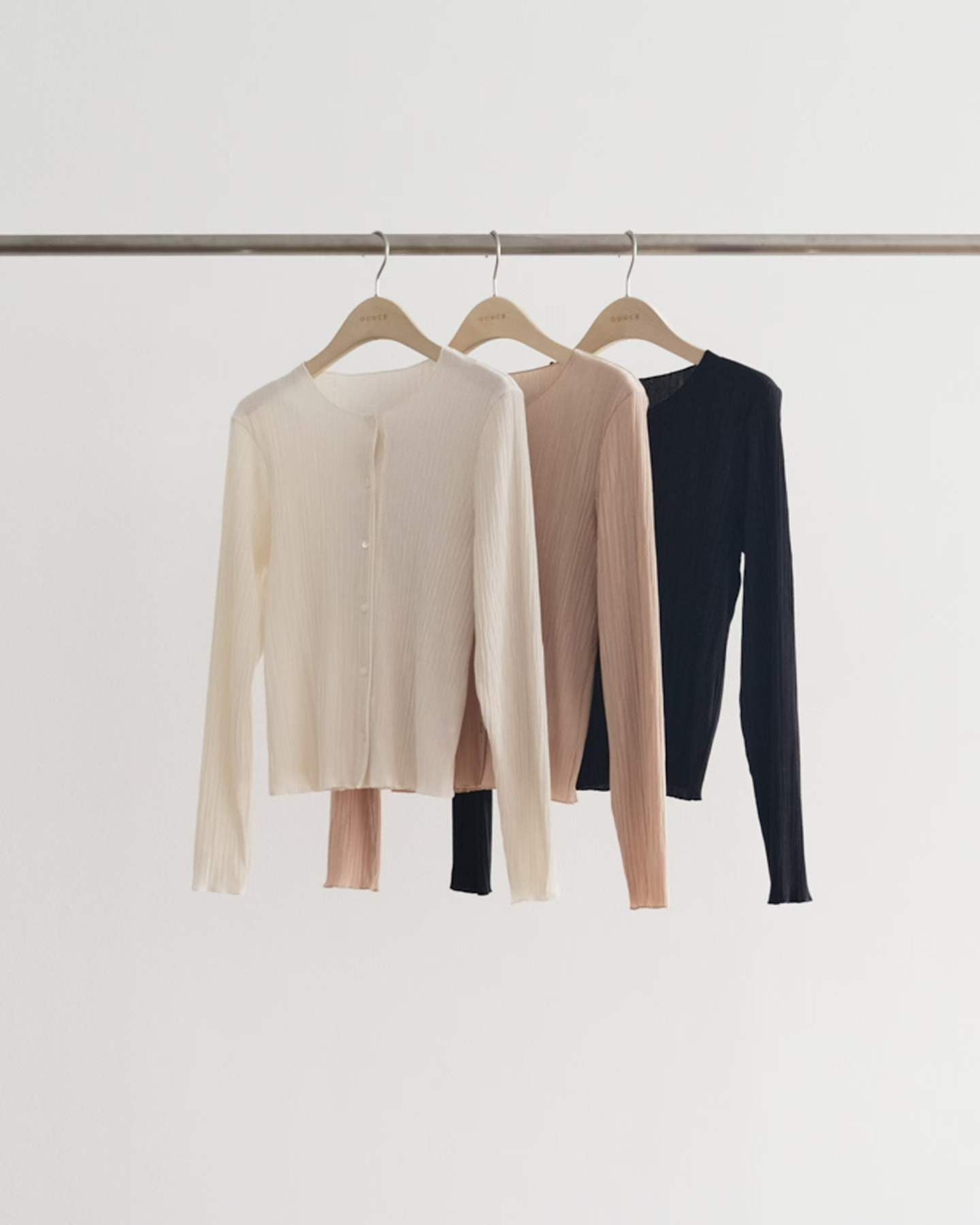 Ounce simon pleat cd-3col