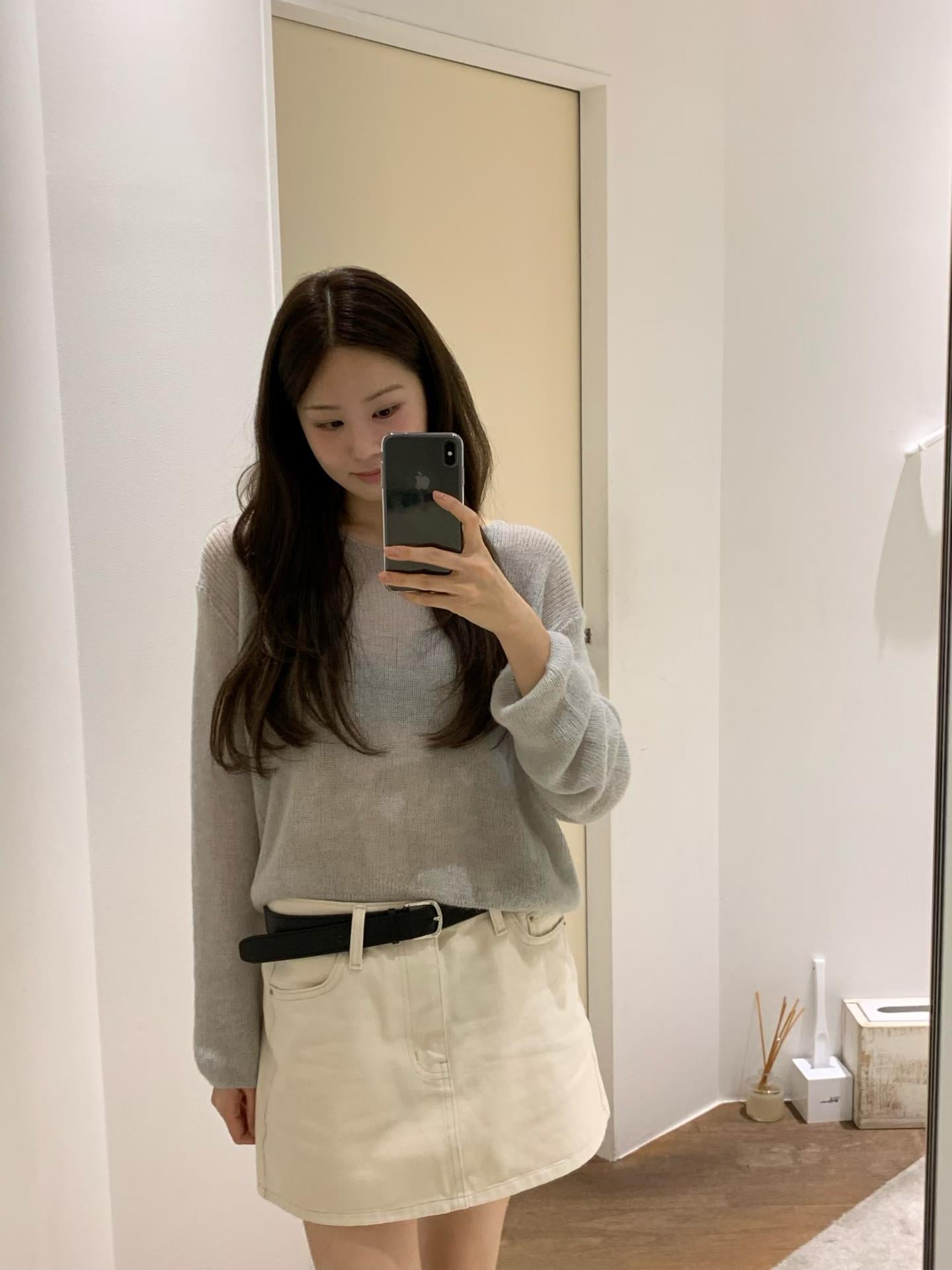 Ounce river suede jacket-2col