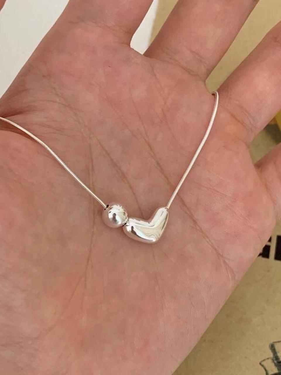 Loving Heart Necklace