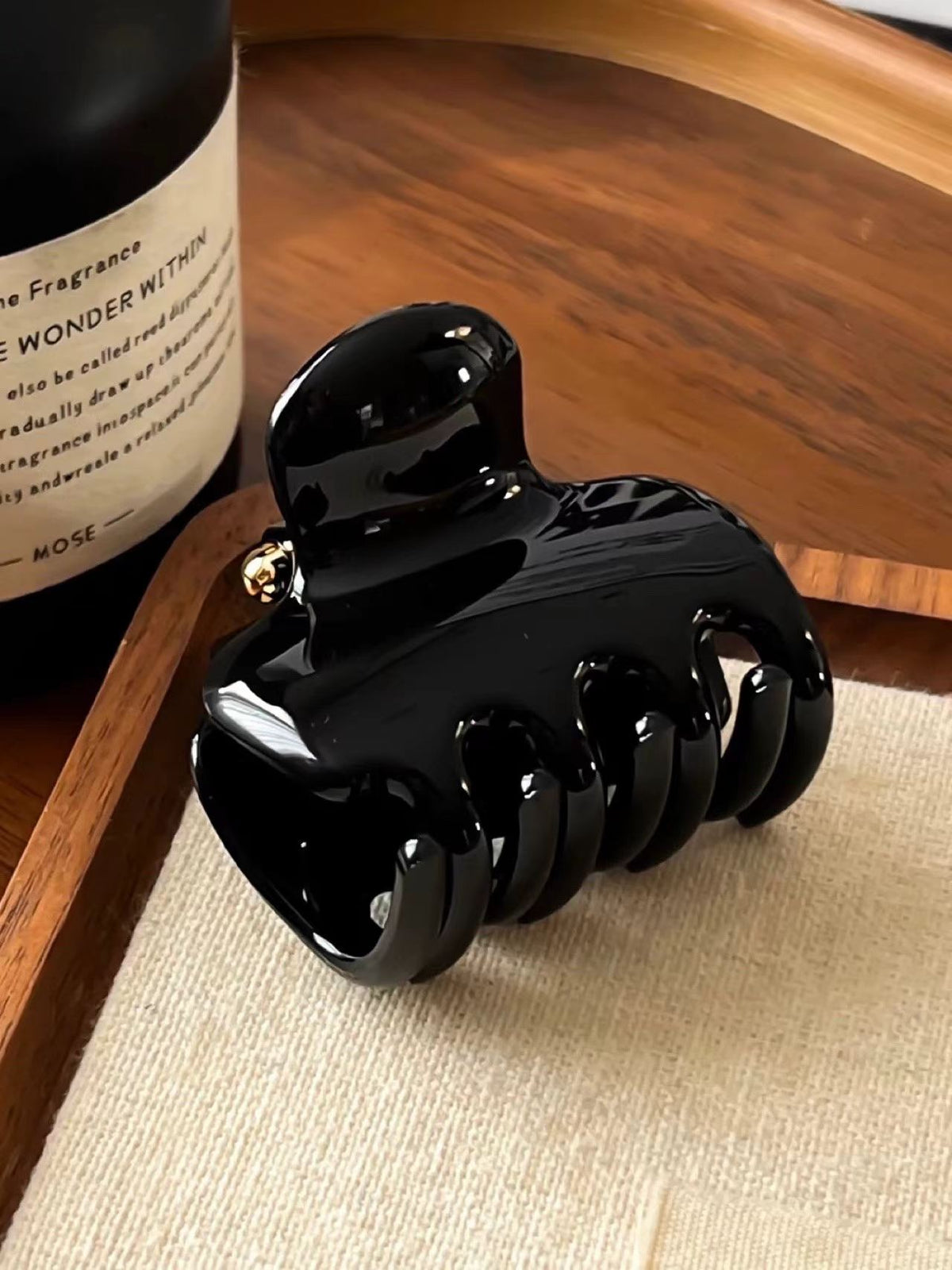 Syrup mini tongs-5col
