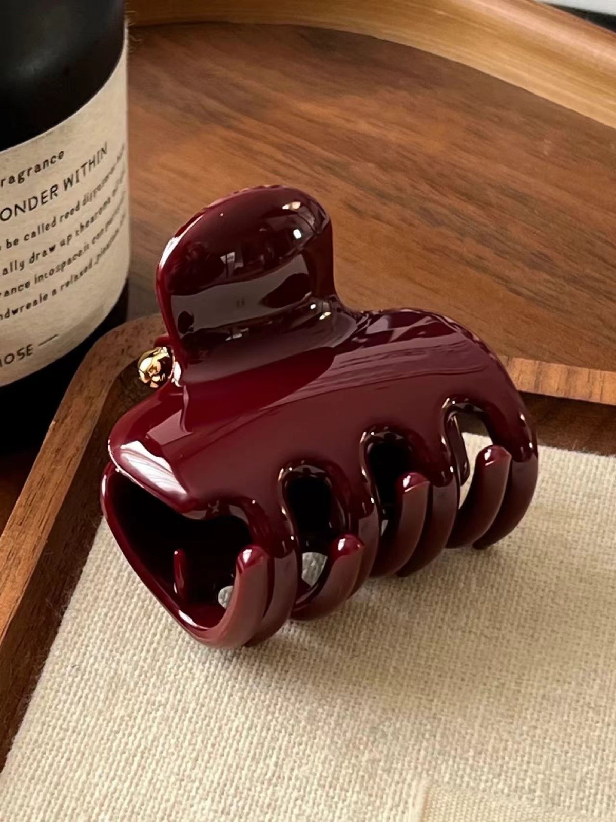 Syrup mini tongs-5col