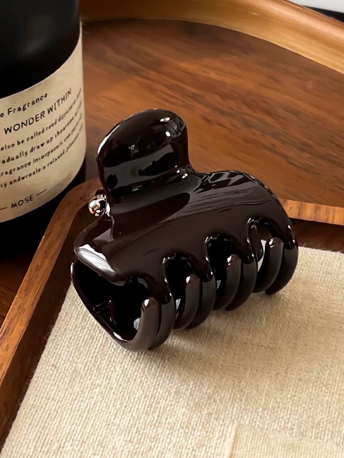 Syrup mini tongs-5col