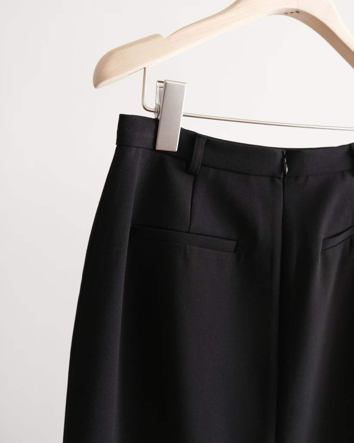 Ounce marewool maxi skirt
