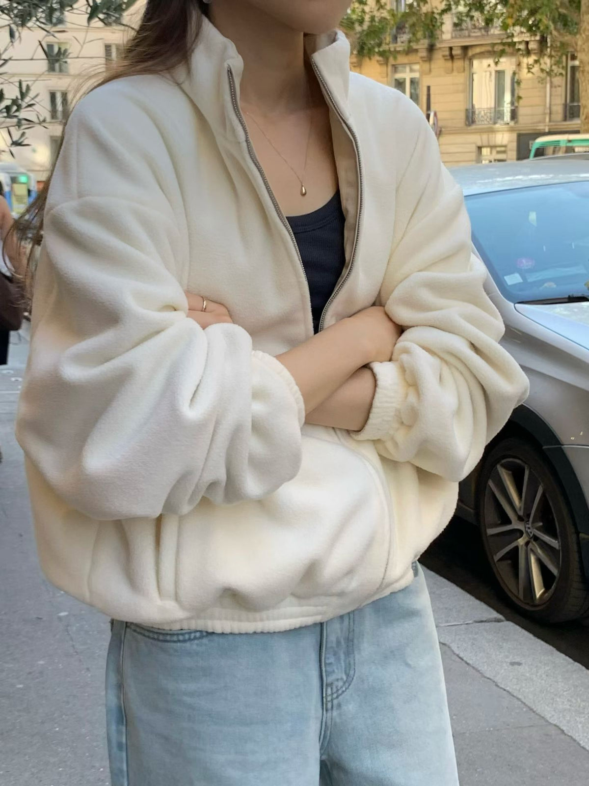 Ounce fog reversible jp-2col