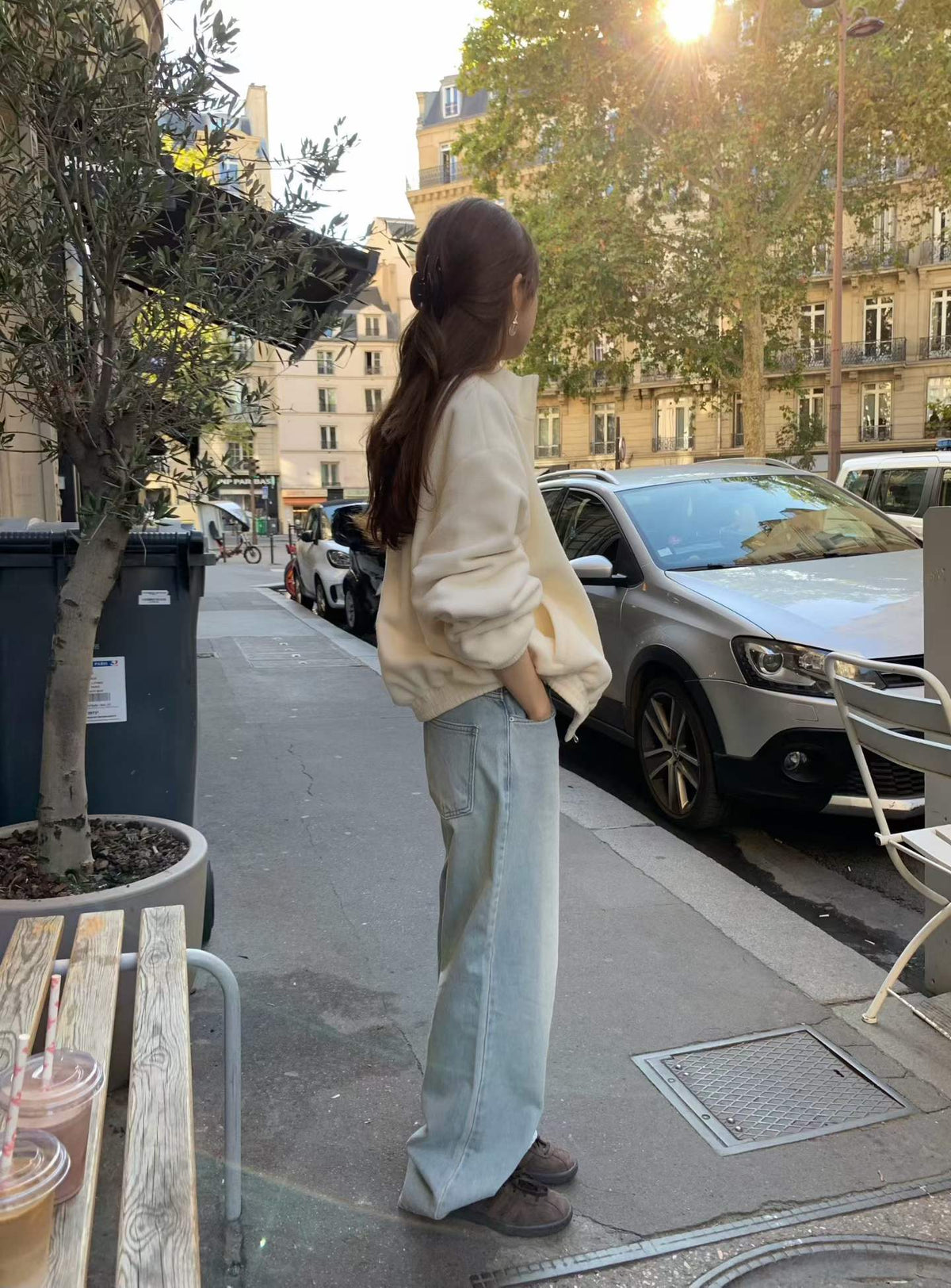 Ounce fog reversible jp-2col