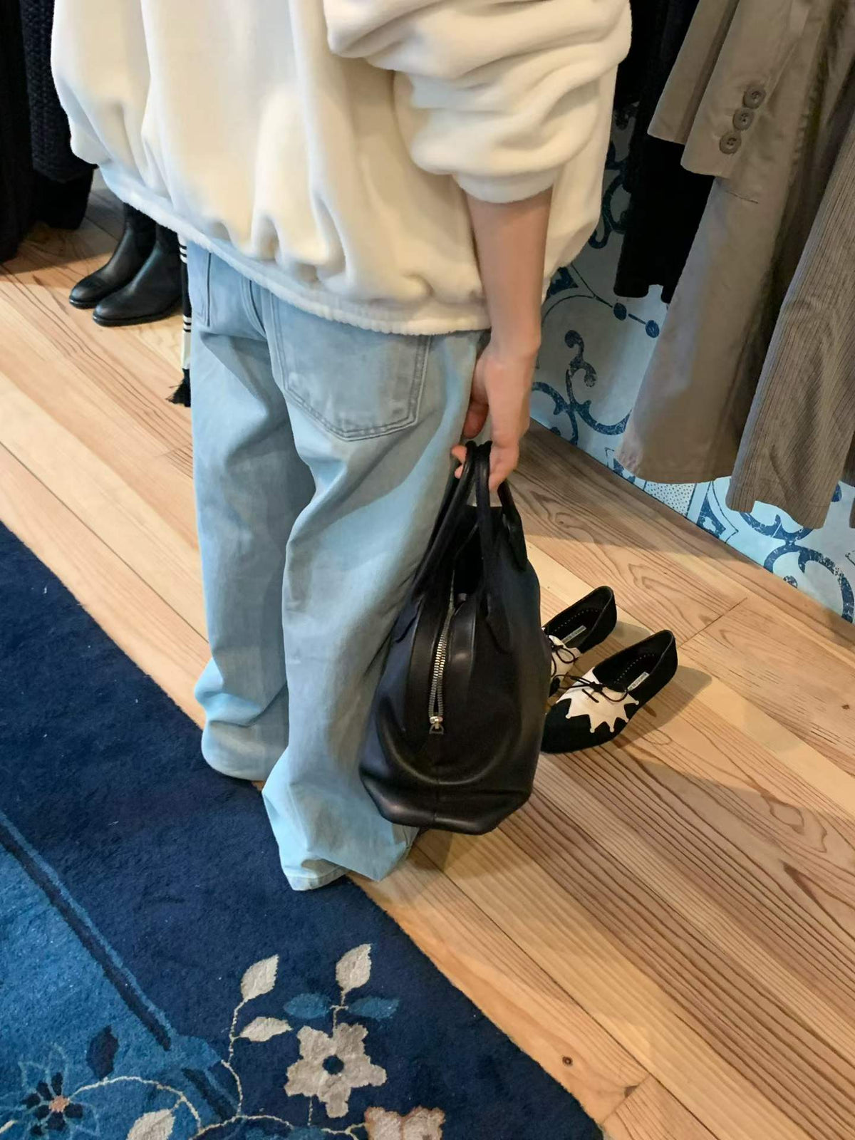 Ounce fog reversible jp-2col