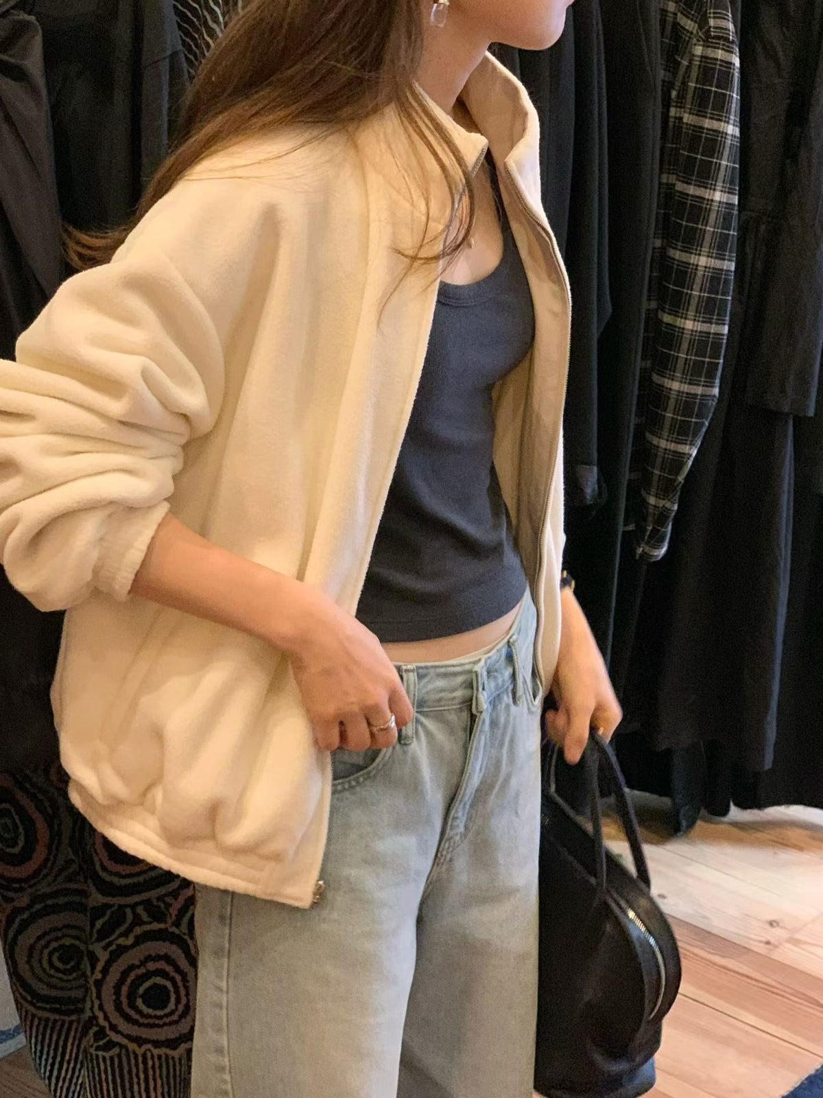 Ounce fog reversible jp-2col