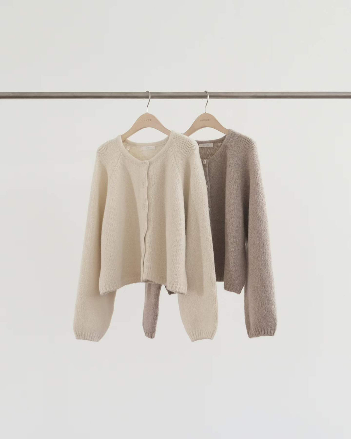 Ounce lama wool round cd-2col