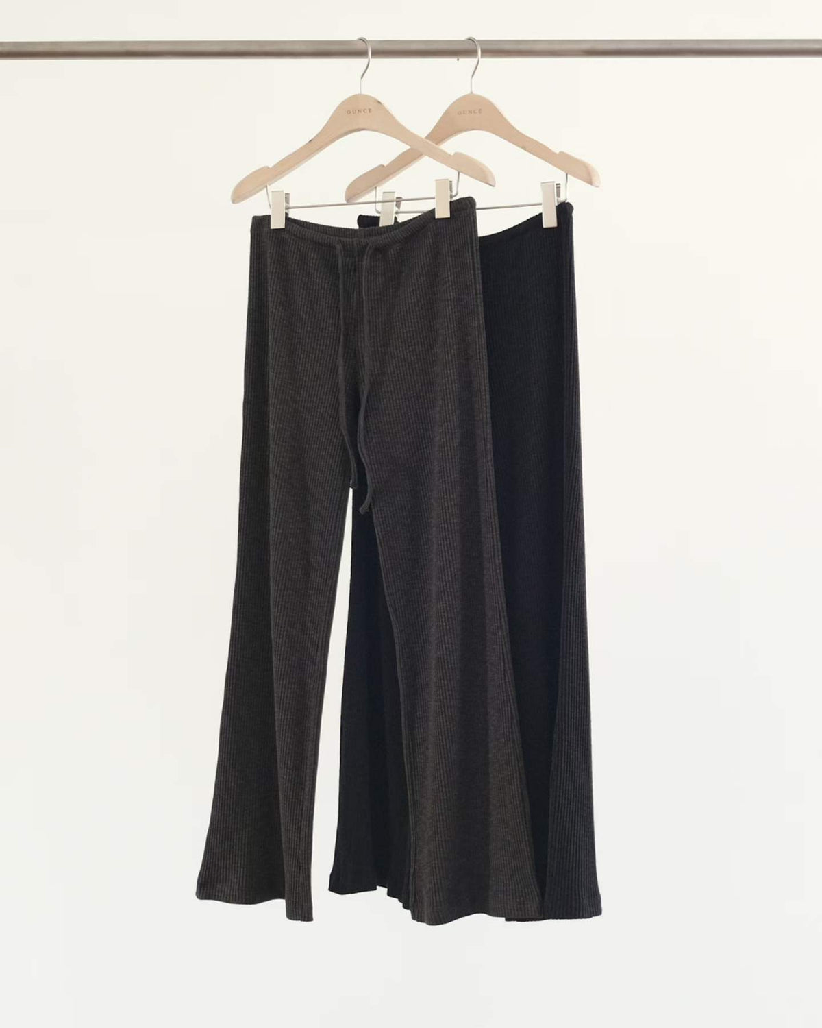 Ounce wool low-banding pt-2col
