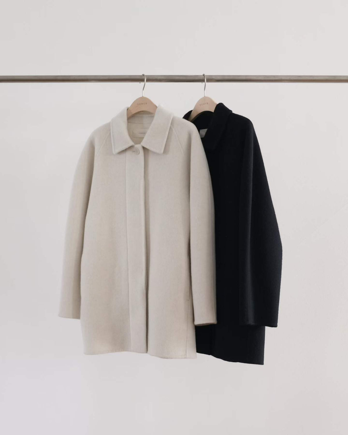 Ounce hd coni cash raglan ct-2col