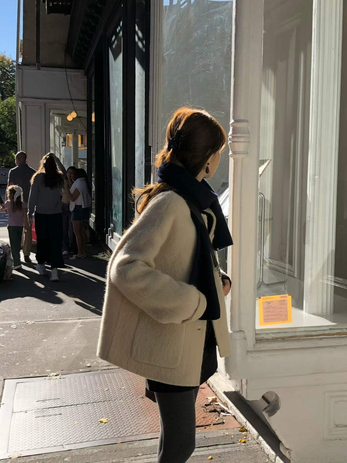Ounce hd jane suri alpaca jk-2col