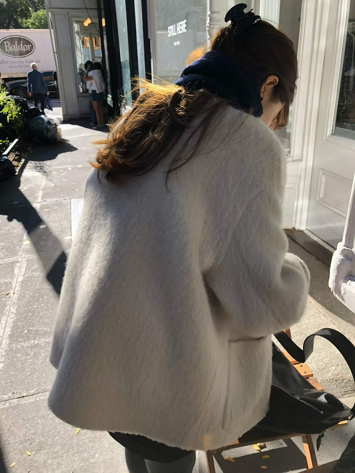Ounce hd jane suri alpaca jk-2col