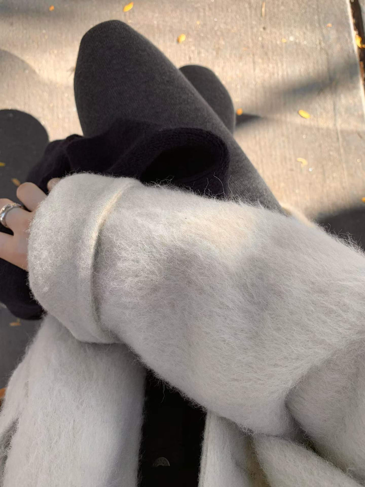 Ounce hd jane suri alpaca jk-2col