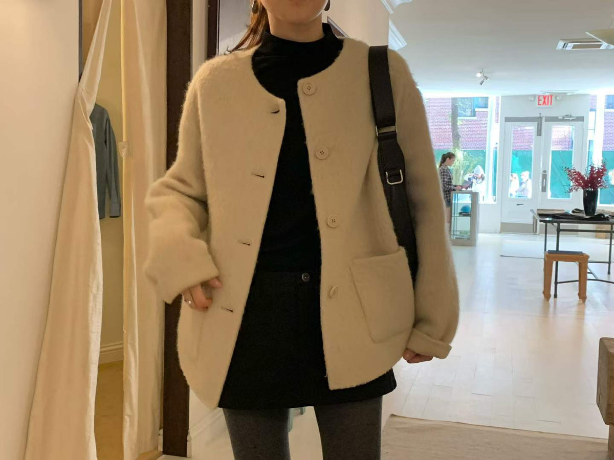 Ounce hd jane suri alpaca jk-2col