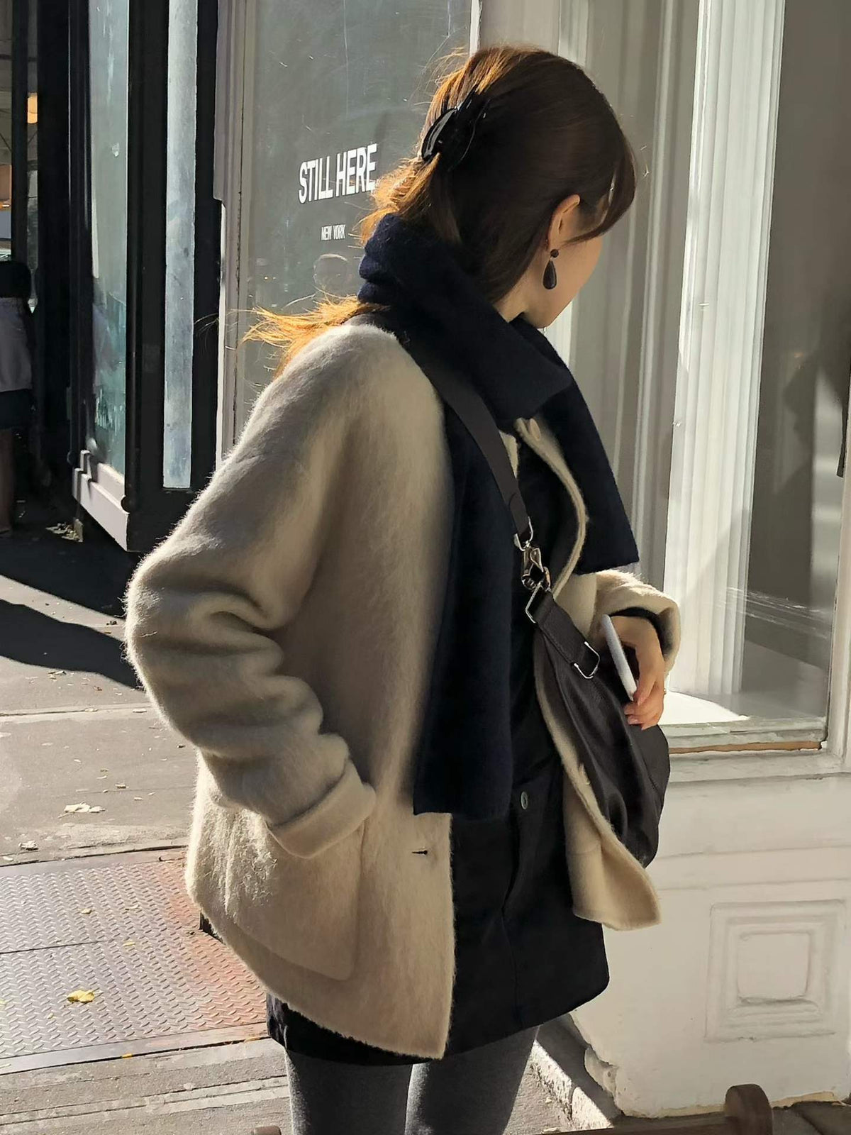 Ounce hd jane suri alpaca jk-2col