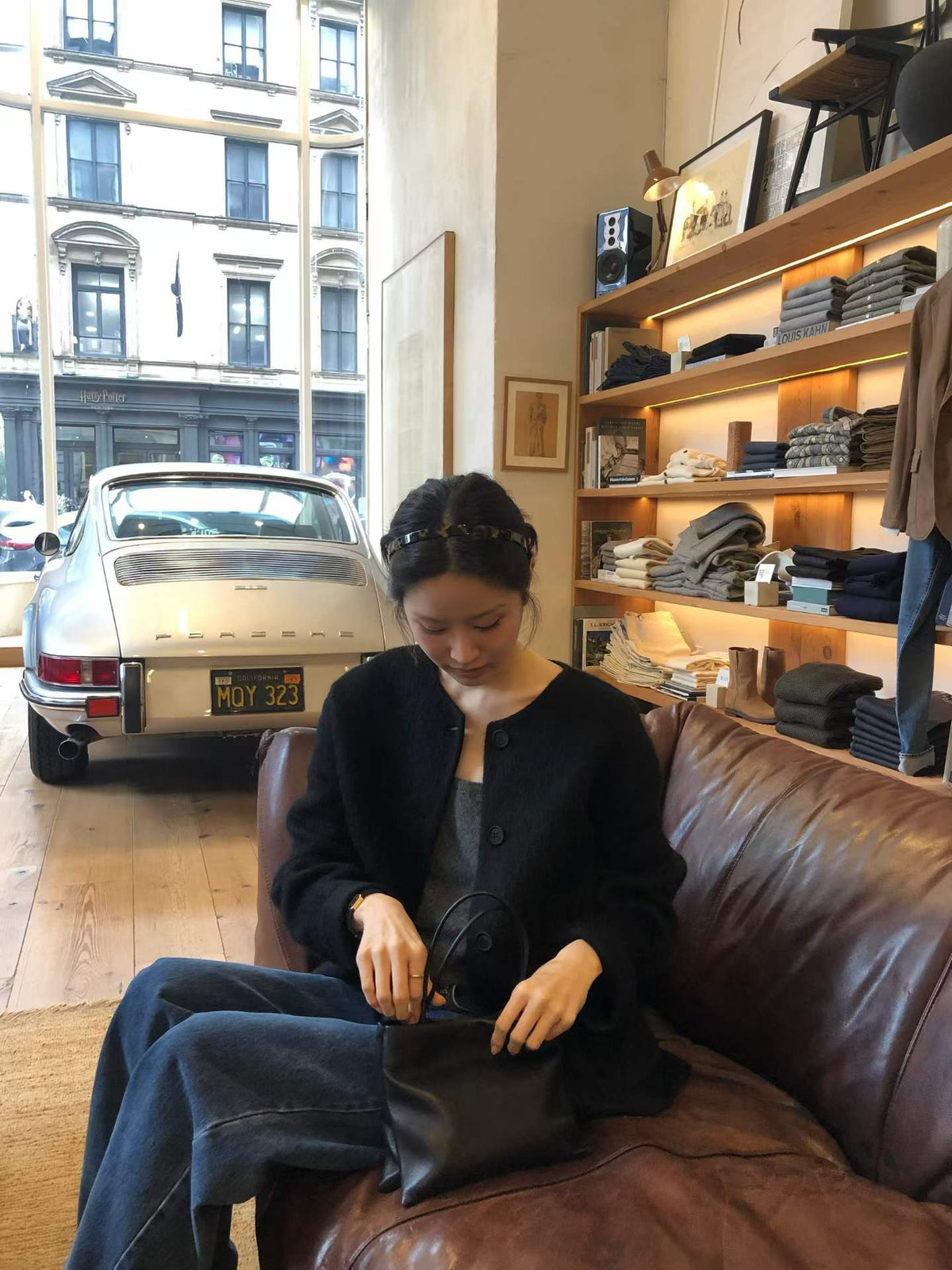 Ounce hd jane suri alpaca jk-2col