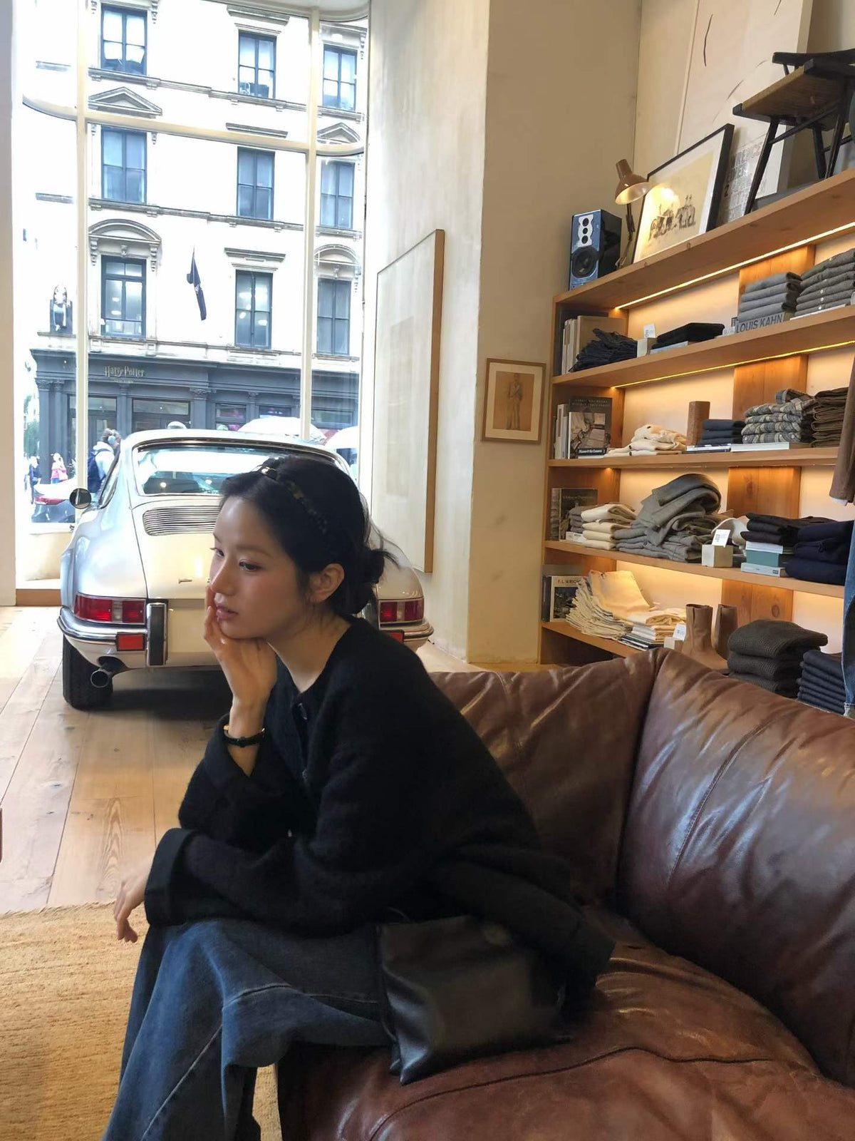 Ounce hd jane suri alpaca jk-2col