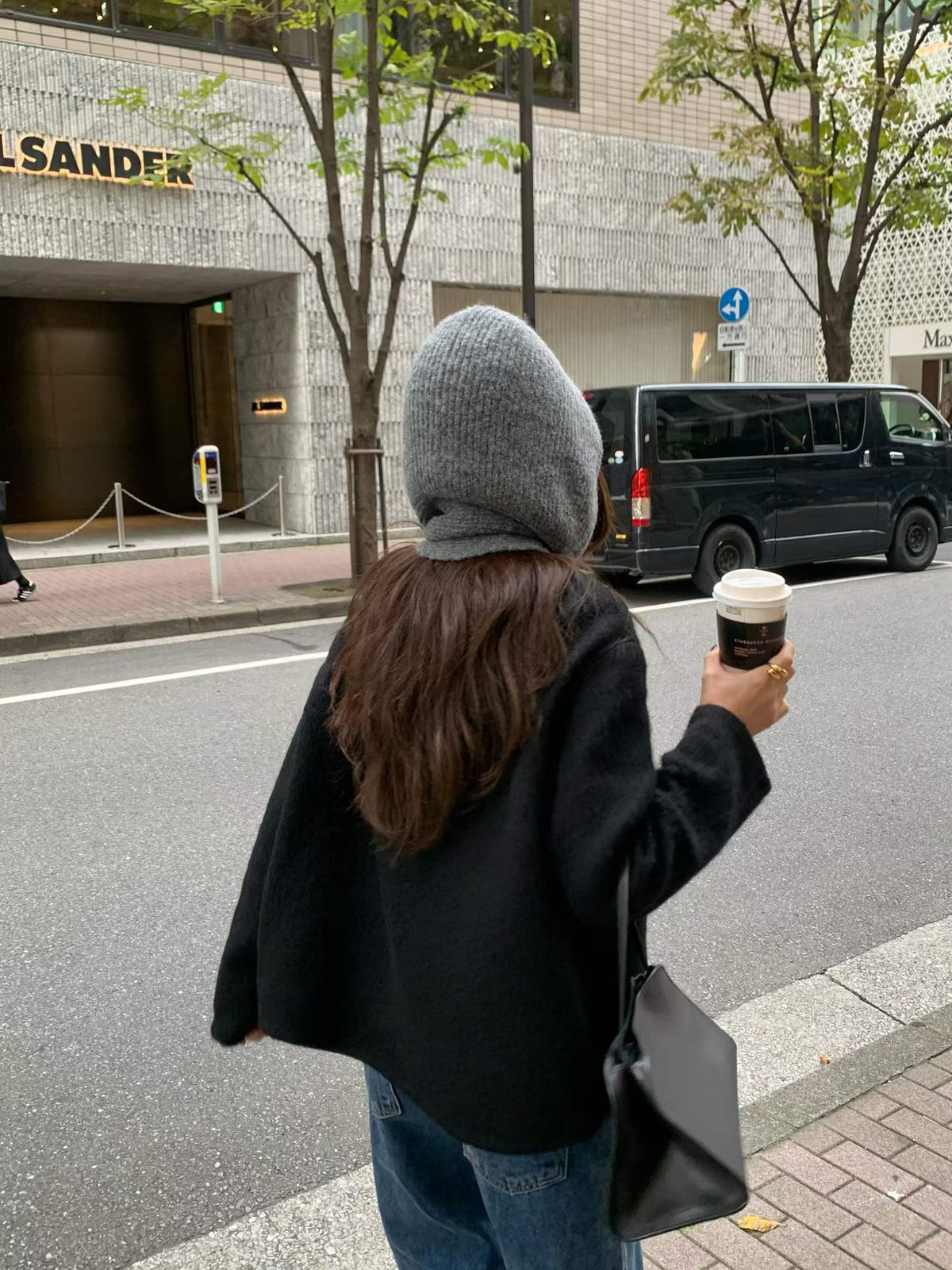 Ounce hd jane suri alpaca jk-2col