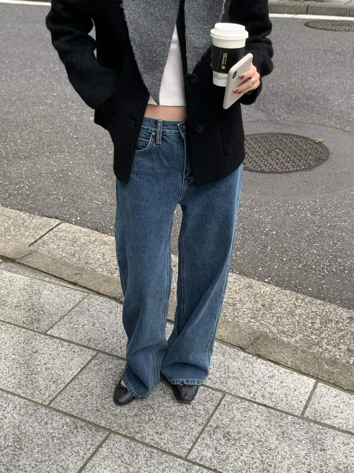Ounce hd jane suri alpaca jk-2col