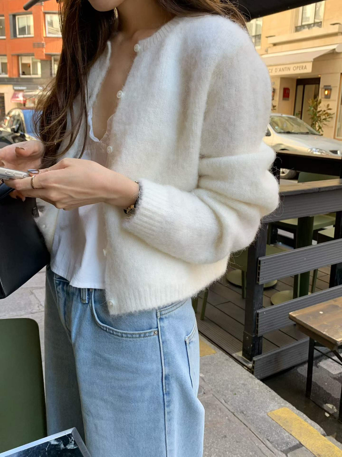 Ounce ili alpaca cd-3col